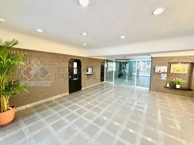 秀和第2三田綱町レジデンス の画像7