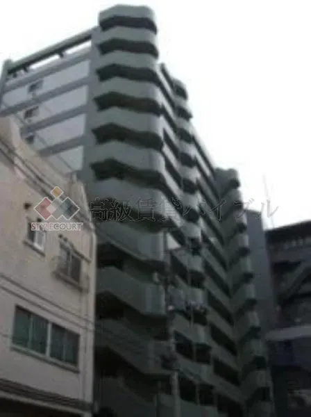 エスコート芝浦イースト東京ベイサイド の画像1