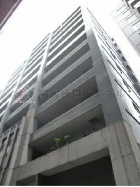 エスコート芝浦イースト東京ベイサイド の画像2