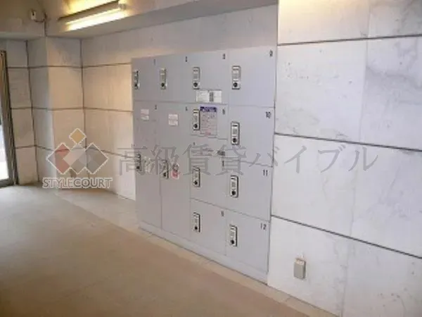 エスコート芝浦イースト東京ベイサイド の画像4