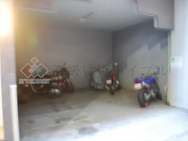 エスコート芝浦イースト東京ベイサイド の画像5