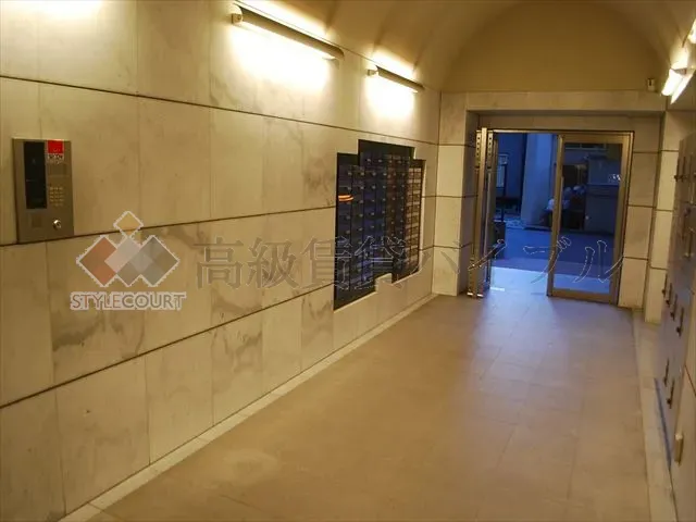 エスコート芝浦イースト東京ベイサイド の画像6