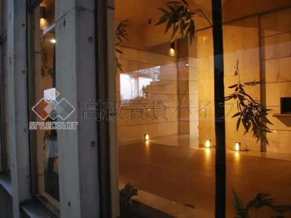 エスコート芝浦イースト東京ベイサイド の画像9