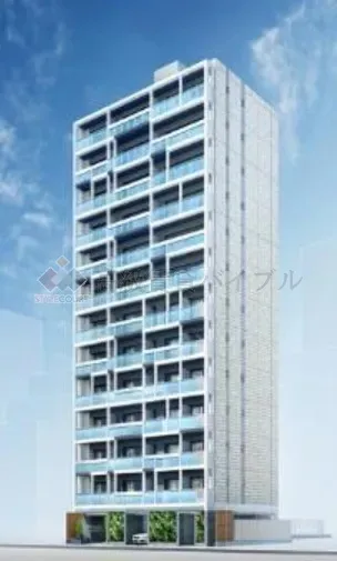 ライオンズ千代田岩本町ミレス‐KDA の画像1