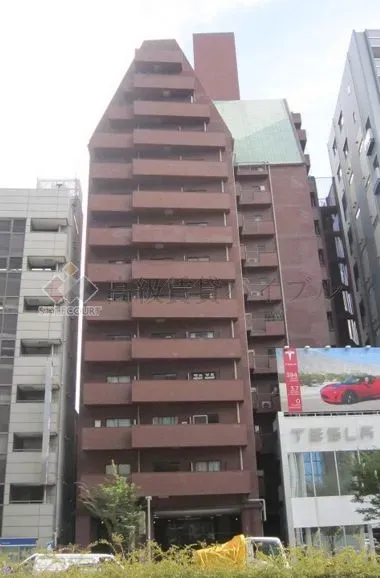 フォンテ青山 の画像2