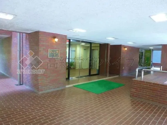 フォンテ青山 の画像4