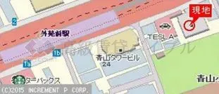 フォンテ青山 の画像5