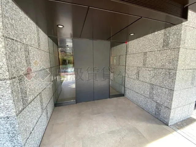 プラウド銀座東レジデンス の画像5