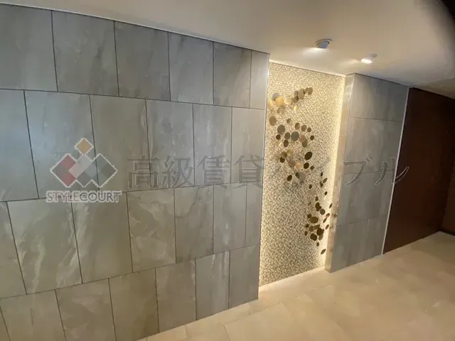 プラウド銀座東レジデンス の画像7