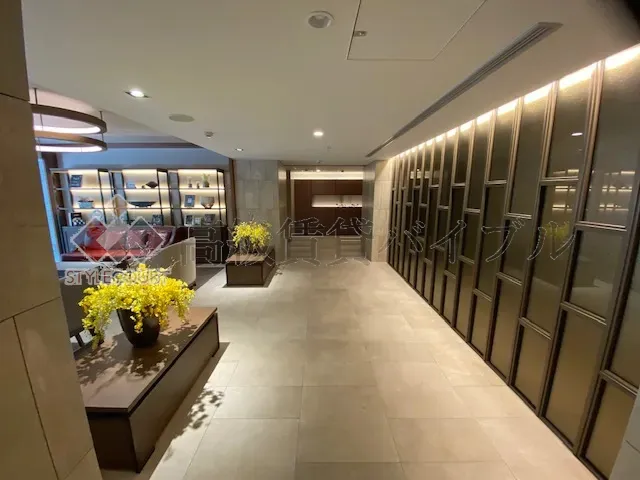 プラウド銀座東レジデンス の画像8