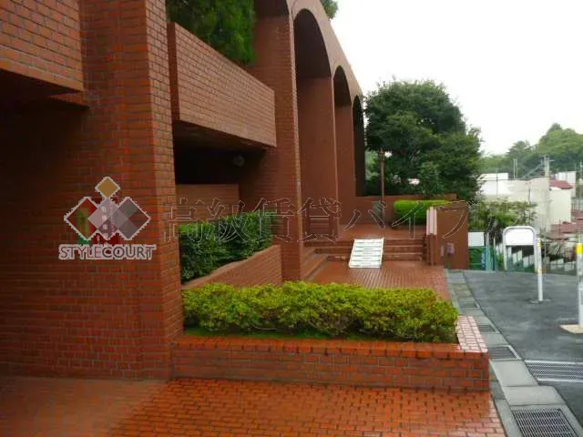 高輪ペアシティ の画像3