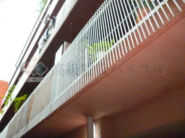 高輪ペアシティ の画像4