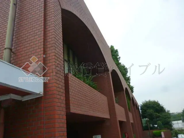 高輪ペアシティ の画像5