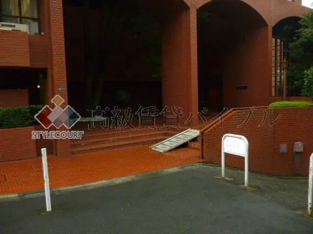 高輪ペアシティ の画像6