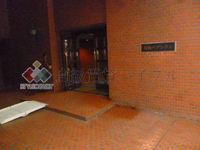 高輪ペアシティ の画像7