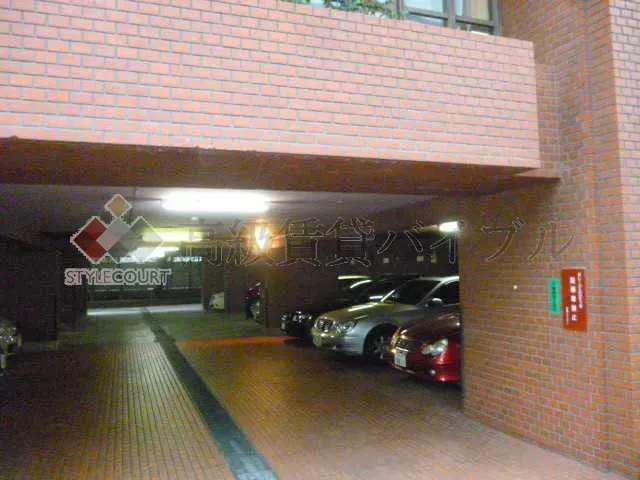 高輪ペアシティ の画像9