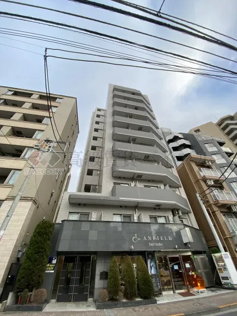 メインステージ高輪 の画像6