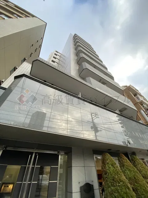 メインステージ高輪 の画像9