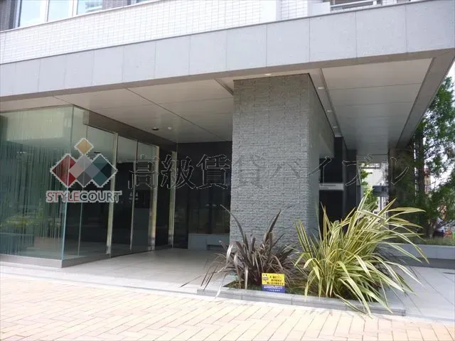 パークリュクス月島ステーションプレミア の画像4