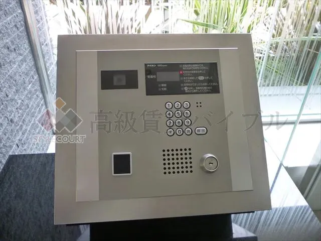 パークリュクス月島ステーションプレミア の画像7