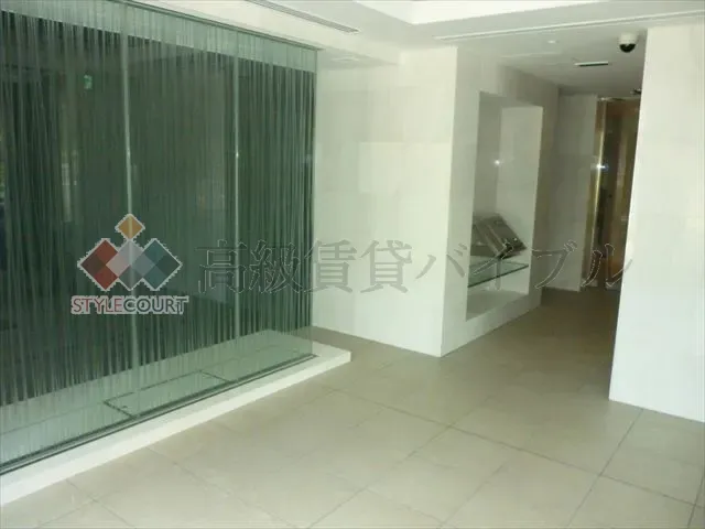 パークリュクス月島ステーションプレミア の画像8