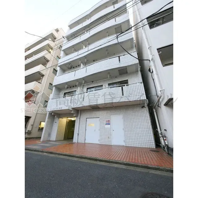 インプルーブ両国 の画像1