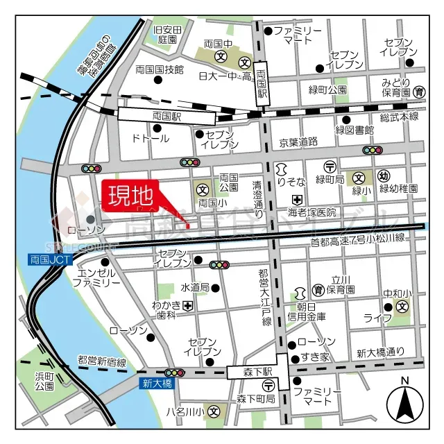 インプルーブ両国 の画像4