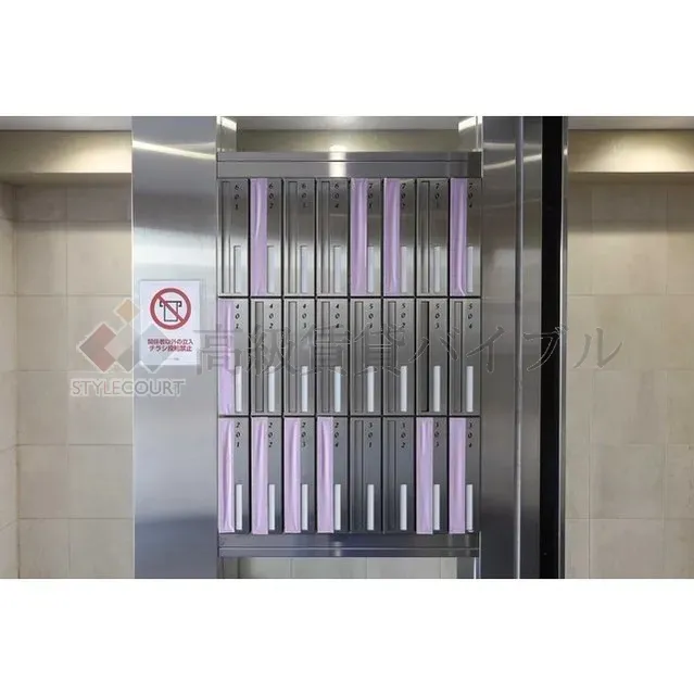 インプルーブ両国 の画像15