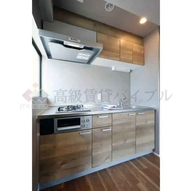 インプルーブ両国 の画像6