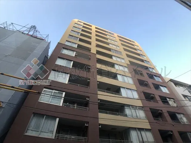 ファミール東京シティグランスイート の画像1