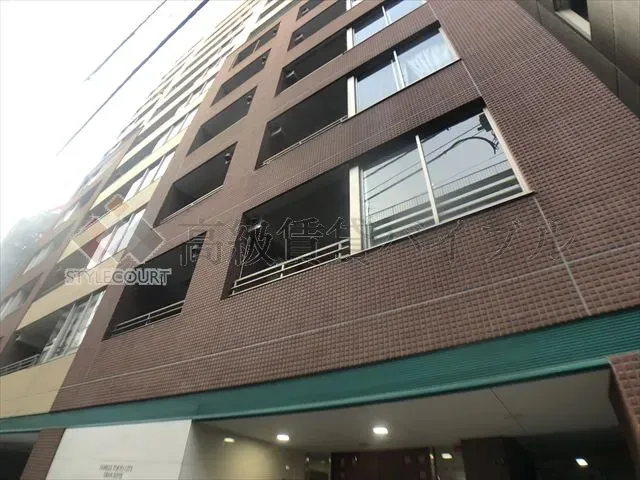 ファミール東京シティグランスイート の画像2