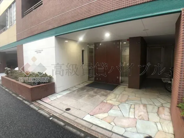 ファミール東京シティグランスイート の画像3