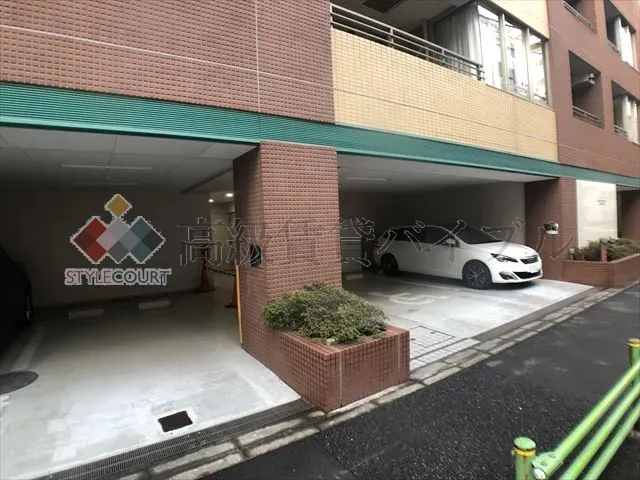 ファミール東京シティグランスイート の画像5