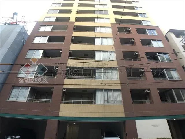 ファミール東京シティグランスイート の画像6