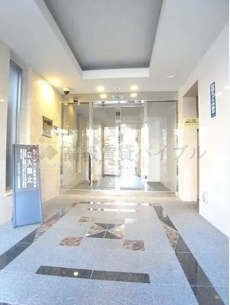 パレステュディオ白金 の画像2