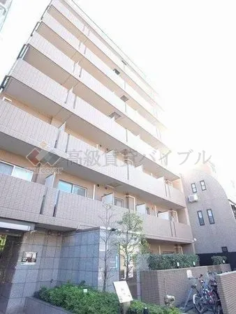 パレステュディオ白金 の画像3