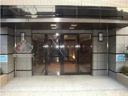 パレステュディオ白金 の画像4