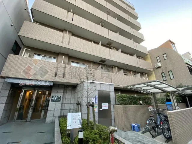 パレステュディオ白金 の画像5