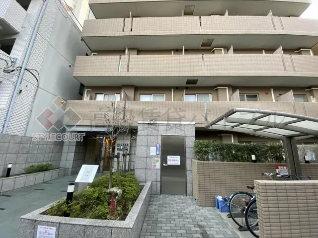 パレステュディオ白金 の画像6