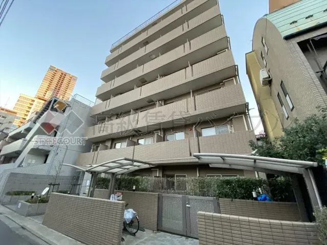 パレステュディオ白金 の画像7