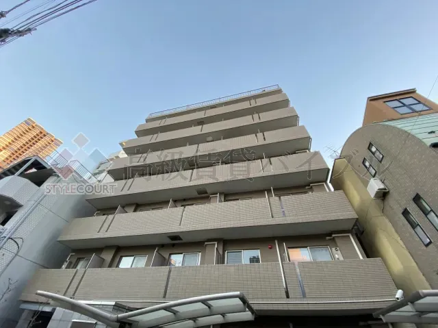 パレステュディオ白金 の画像8