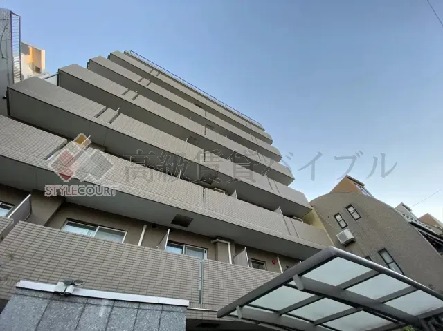 パレステュディオ白金 の画像9