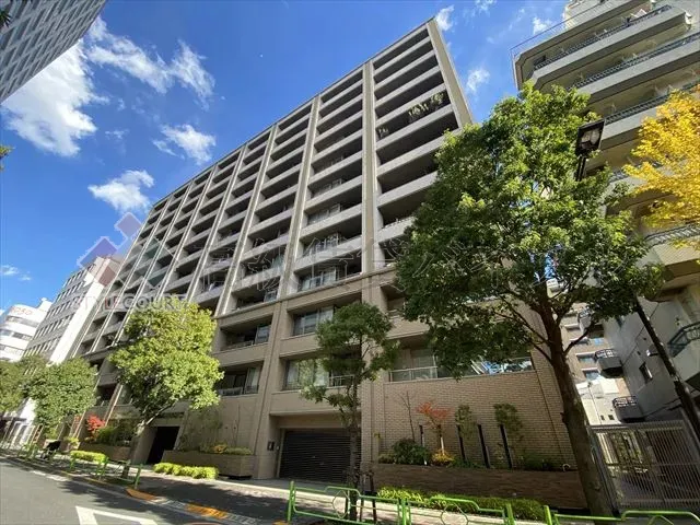 オーベル明石町レジデンス の画像1