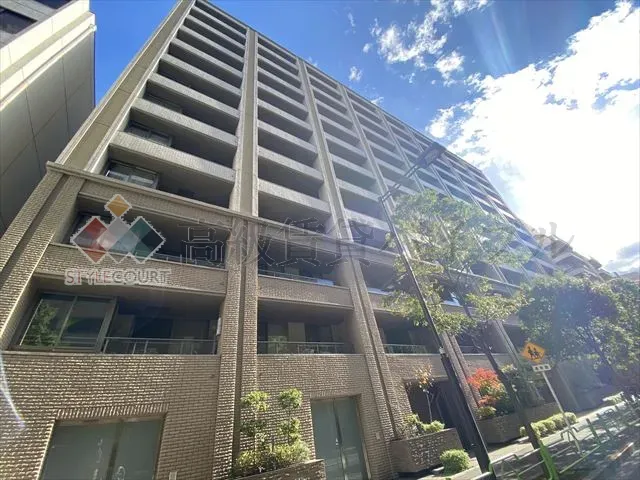 オーベル明石町レジデンス の画像2