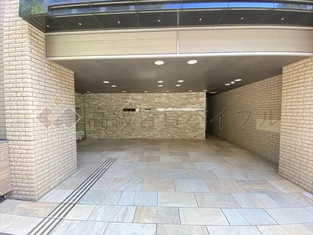 オーベル明石町レジデンス の画像3