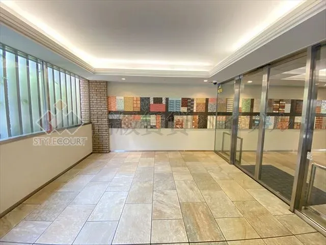 オーベル明石町レジデンス の画像5