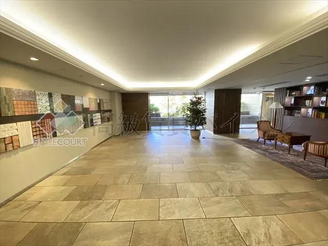 オーベル明石町レジデンス の画像6