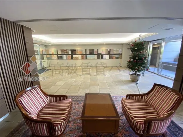 オーベル明石町レジデンス の画像8