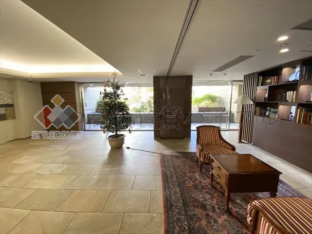 オーベル明石町レジデンス の画像9