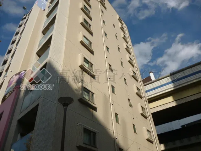 エスコートノヴェル南麻布 の画像3